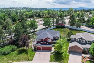 840 Deer Clover Cir, Castle Pines, CO 80108 - Photo 2