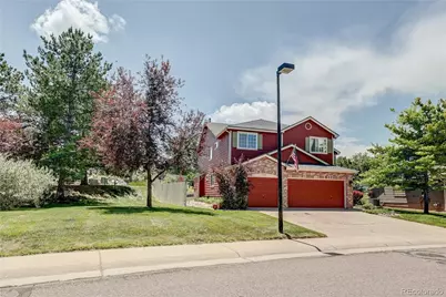 840 Deer Clover Circle, Castle Pines, CO 80108 - Photo 50