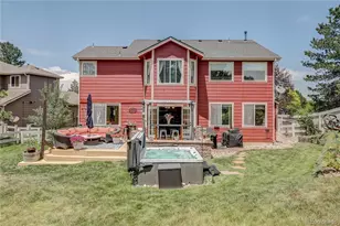 840 Deer Clover Cir, Castle Pines, CO 80108 - Photo 4
