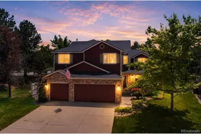 840 Deer Clover Circle, Castle Pines, CO 80108 - Photo 1