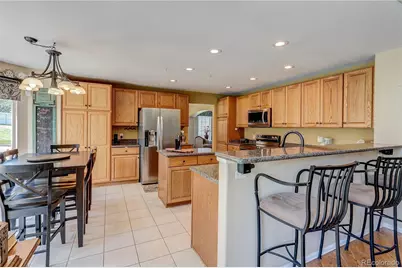 840 Deer Clover Circle, Castle Pines, CO 80108 - Photo 16