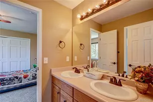 840 Deer Clover Cir, Castle Pines, CO 80108 - Photo 40