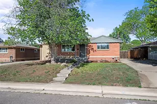 1361 S Tejon St, Denver, CO 80223 - Photo 2