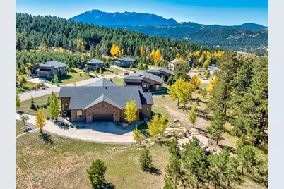 1125 Highlands Court, Woodland Park, CO 80863 - Photo 1