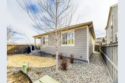 13525 Tree Sparrow Lane, Parker, CO 80134 - Photo 16