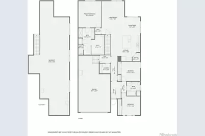 13525 Tree Sparrow Lane, Parker, CO 80134 - Photo 16