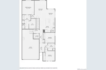 13525 Tree Sparrow Lane, Parker, CO 80134 - Photo 18