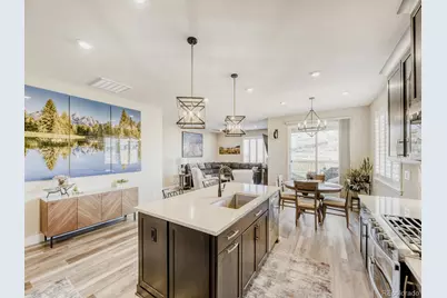 13525 Tree Sparrow Lane, Parker, CO 80134 - Photo 4