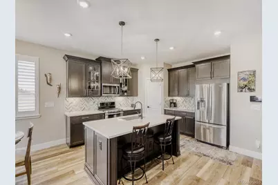 13525 Tree Sparrow Lane, Parker, CO 80134 - Photo 6