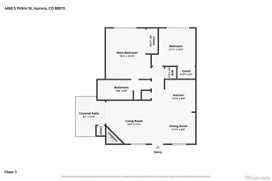 4460 S Pitkin St, Aurora, CO 80015 - Photo 26