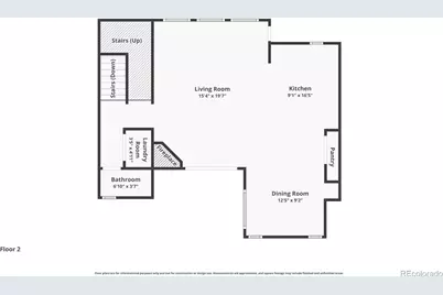 1743 W 33 Avenue, Denver, CO 80211 - Photo 30