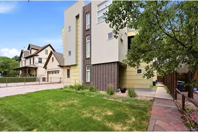 1743 W 33 Avenue, Denver, CO 80211 - Photo 2