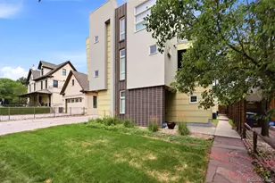 1743 W 33 Ave, Denver, CO 80211 - Photo 2
