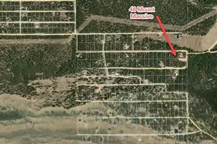 48 Mount Massive Rd, Twin Lakes, CO 81251 - Photo 1