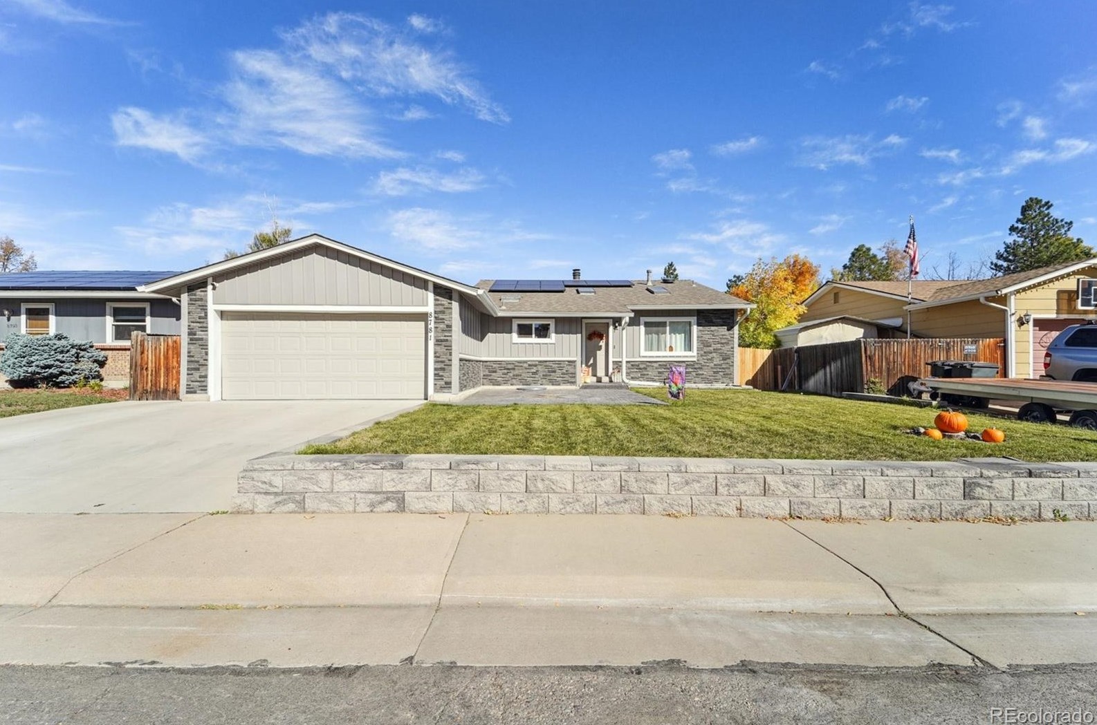 8781 86th Dr, Arvada, CO 80005