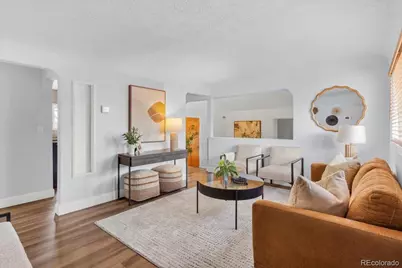 2747 W Water Avenue, Denver, CO 80219 - Photo 2