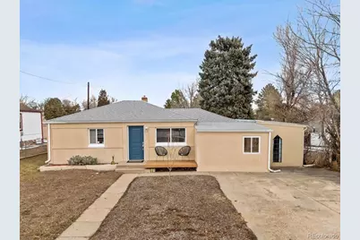 2747 W Water Avenue, Denver, CO 80219 - Photo 1