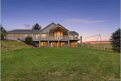 5506 Mustang Circle, Sedalia, CO 80135 - Photo 34