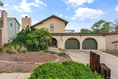 181 Del Oro Circle, Colorado Springs, CO 80919 - Photo 50