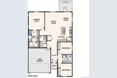 5544 Ranch Street, Mead, CO 80504 - Photo 2