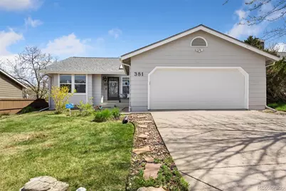 381 Mountain Cloud Circle, Highlands Ranch, CO 80126 - Photo 1