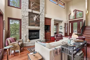 25478 Foothills Dr N, Golden, CO 80401 - Photo 4