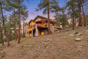 25478 Foothills Dr N, Golden, CO 80401 - Photo 30
