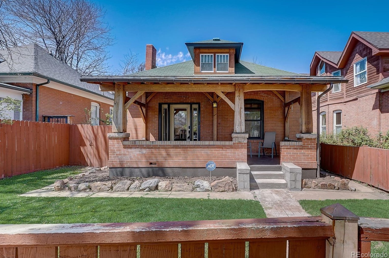 1057 Emerson St, Denver, CO 80218-6116