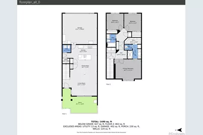 19562 E Sunset Circle, Aurora, CO 80015 - Photo 26