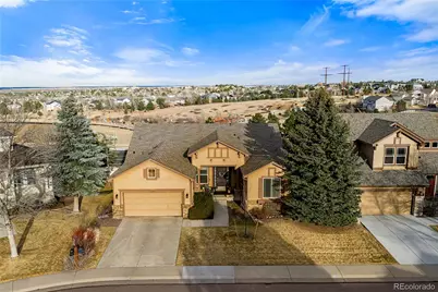 868 Bramblewood Drive, Castle Pines, CO 80108 - Photo 1