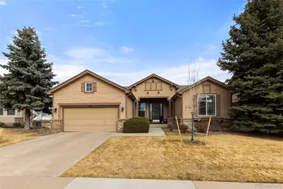 868 Bramblewood Drive, Castle Pines, CO 80108 - Photo 2