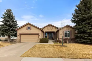 868 Bramblewood Dr, Castle Pines, CO 80108 - Photo 2