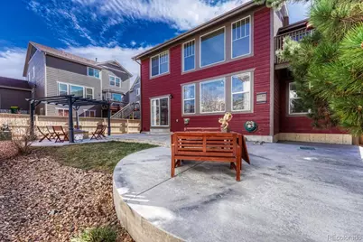 3617 Craftsbury Drive, Highlands Ranch, CO 80126 - Photo 46