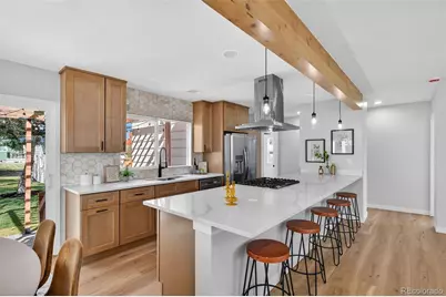 2603 S Marion Street, Denver, CO 80210 - Photo 10