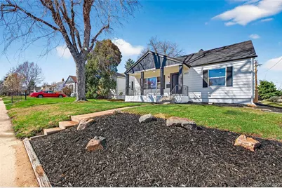2603 S Marion Street, Denver, CO 80210 - Photo 2
