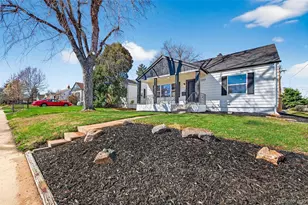 2603 S Marion St, Denver, CO 80210 - Photo 2