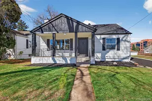 2603 S Marion St, Denver, CO 80210 - Photo 1