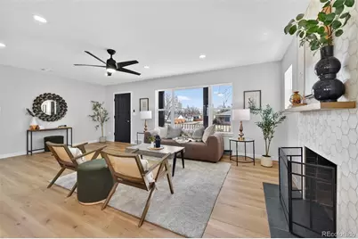 2603 S Marion Street, Denver, CO 80210 - Photo 6