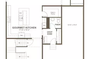 17030 Mighty Eagle Ave, Parker, CO 80134 - Photo 2