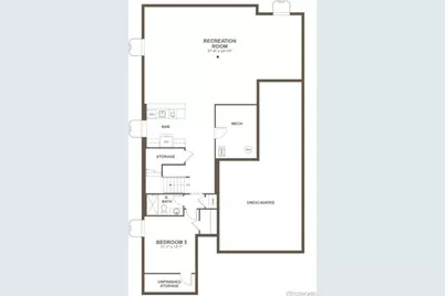 17030 Mighty Eagle Avenue, Parker, CO 80134 - Photo 4