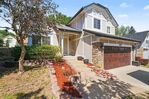 11507 Wray Ct, Parker, CO 80134 - Photo 1