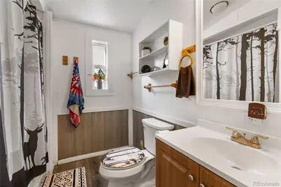 311 W Eaton Avenue, Cripple Creek, CO 80813 - Photo 22