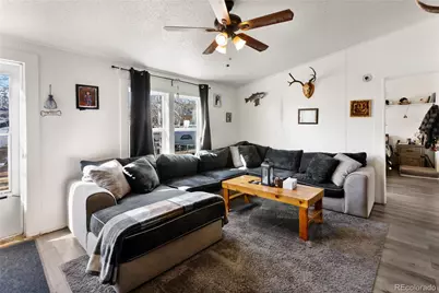 311 W Eaton Avenue, Cripple Creek, CO 80813 - Photo 6