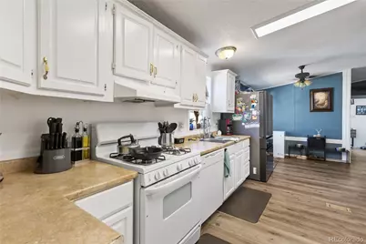 311 W Eaton Avenue, Cripple Creek, CO 80813 - Photo 14