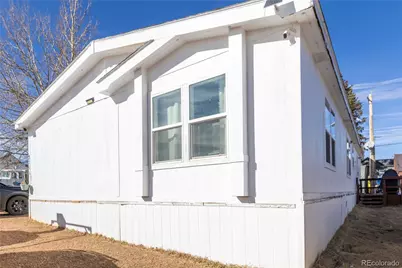311 W Eaton Avenue, Cripple Creek, CO 80813 - Photo 28