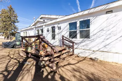 311 W Eaton Avenue, Cripple Creek, CO 80813 - Photo 1