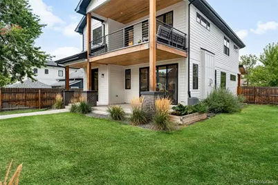 4121 Yates Street, Denver, CO 80212 - Photo 2