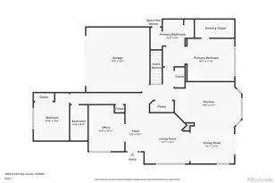 16040 W 64th Way, Arvada, CO 80007 - Photo 28