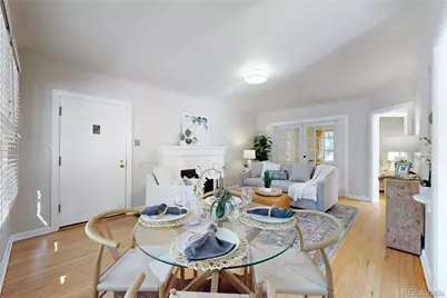 4507 E 7th Avenue, Denver, CO 80220 - Photo 4