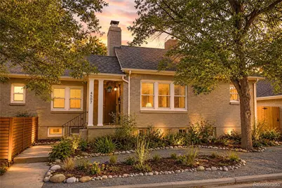 4507 E 7th Avenue, Denver, CO 80220 - Photo 1